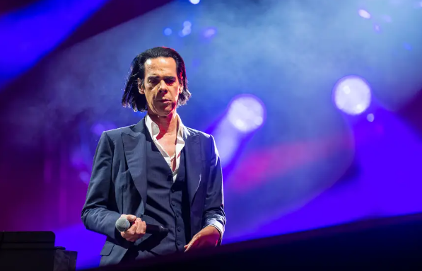 Nick Cave: “I’ve become the walking embodiment of loss